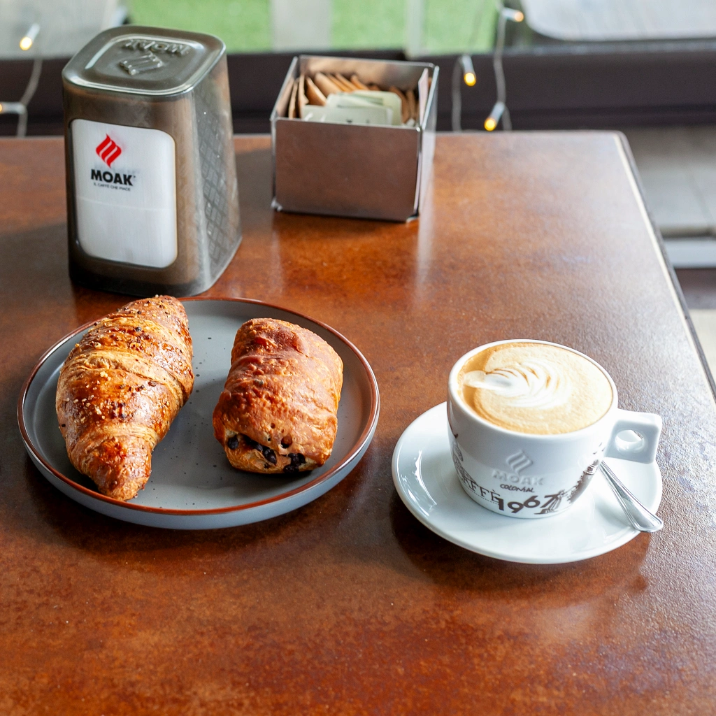 Colazioni Senso Unico