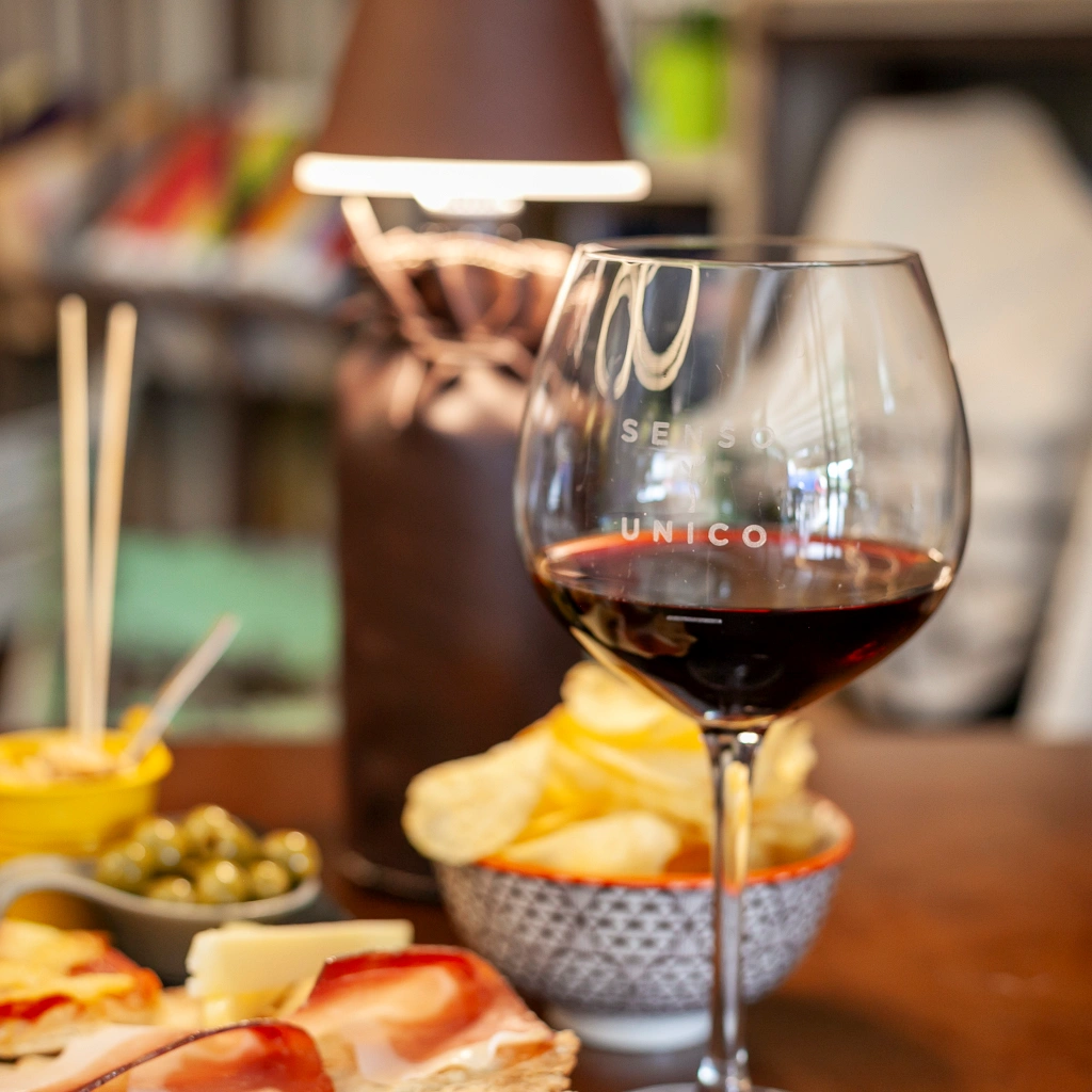 Il Locale Senso Unico